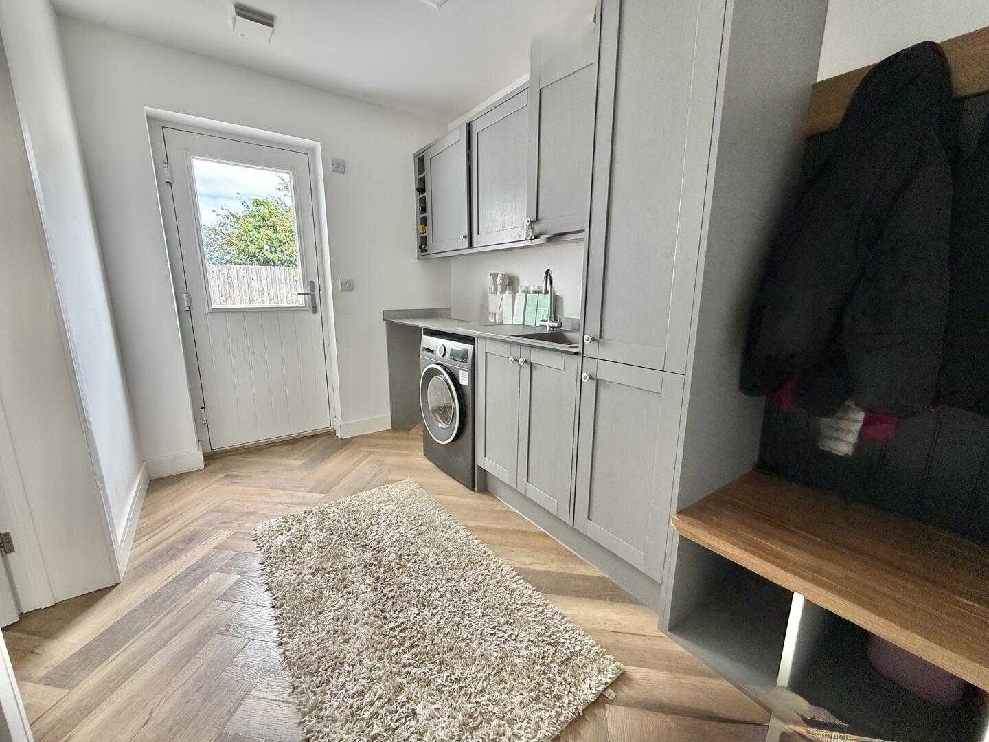 Grisdale Gardens, Illogan, Redruth